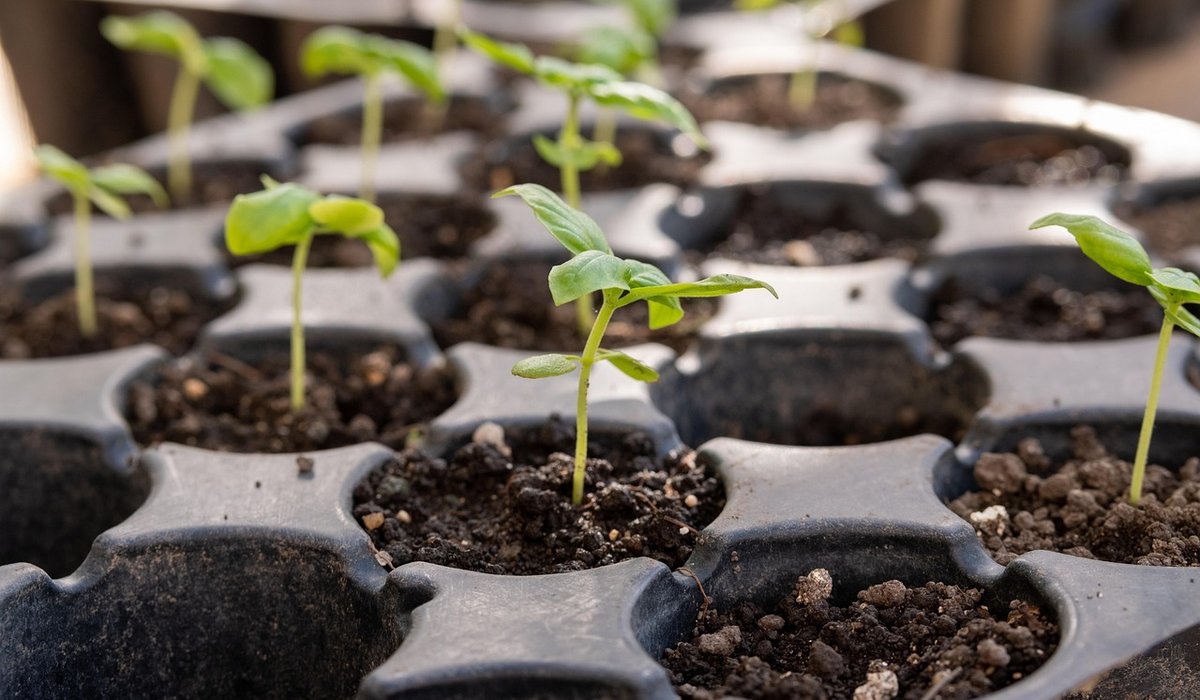How to Build a Simple Raised Bed for Vegetables